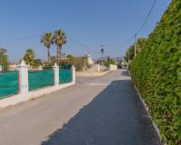 Venta - Chalet - Albatera - Partida del Moco
