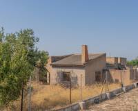 Venta - Chalet - Albatera - Partida del Moco