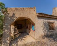 Venta - Chalet - Albatera - Partida del Moco