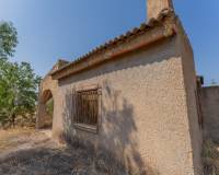 Venta - Chalet - Albatera - Partida del Moco
