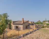 Venta - Chalet - Albatera - Partida del Moco