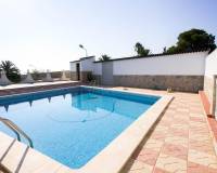 Venta - Chalet - Almoradi - ALMORADÍ