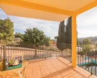 Venta - Chalet - Aspe - Montesol