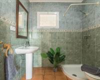 Venta - Chalet - Aspe - Montesol