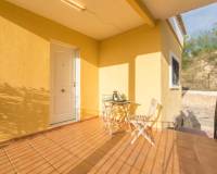 Venta - Chalet - Aspe - Montesol