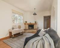 Venta - Chalet - Aspe - Montesol