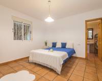 Venta - Chalet - Aspe - Montesol