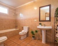 Venta - Chalet - Aspe - Montesol