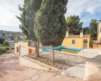 Venta - Chalet - Aspe - Montesol