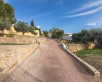 Venta - Chalet - Aspe - Montesol