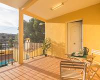 Venta - Chalet - Aspe - Montesol