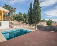 Venta - Chalet - Aspe - Montesol