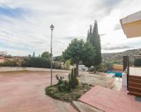 Venta - Chalet - Aspe - Montesol