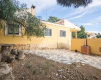 Venta - Chalet - Aspe - Montesol