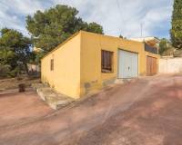 Venta - Chalet - Aspe - Montesol