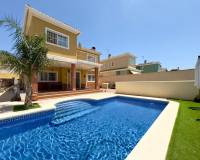 Venta - Chalet - Aspe - Santa Elena