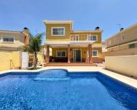 Venta - Chalet - Aspe - Santa Elena