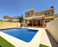 Venta - Chalet - Aspe - Santa Elena