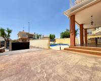 Venta - Chalet - Aspe - Santa Elena