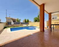 Venta - Chalet - Aspe - Santa Elena