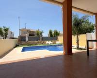 Venta - Chalet - Aspe - Santa Elena
