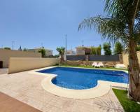 Venta - Chalet - Aspe - Santa Elena
