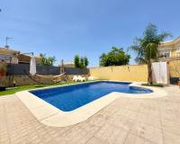 Venta - Chalet - Aspe - Santa Elena