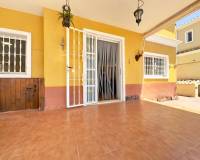 Venta - Chalet - Aspe - Santa Elena