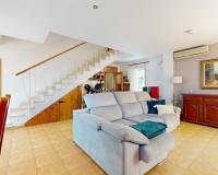 Venta - Chalet - Aspe - Santa Elena