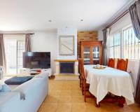 Venta - Chalet - Aspe - Santa Elena