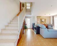 Venta - Chalet - Aspe - Santa Elena