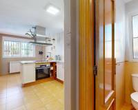 Venta - Chalet - Aspe - Santa Elena