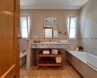Venta - Chalet - Aspe - Santa Elena