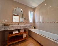 Venta - Chalet - Aspe - Santa Elena
