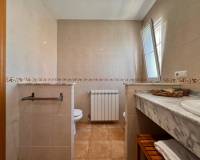 Venta - Chalet - Aspe - Santa Elena