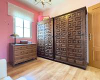 Venta - Chalet - Aspe - Santa Elena