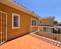 Venta - Chalet - Aspe - Santa Elena