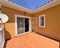 Venta - Chalet - Aspe - Santa Elena