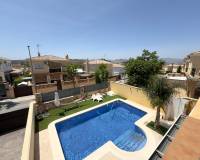 Venta - Chalet - Aspe - Santa Elena