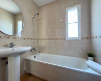 Venta - Chalet - Aspe - Santa Elena