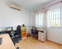 Venta - Chalet - Aspe - Santa Elena