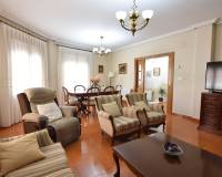 Venta - Chalet - Aspe