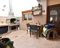 Venta - Chalet - Aspe