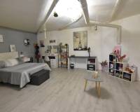 Venta - Chalet - Aspe