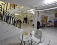 Venta - Chalet - Aspe