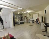 Venta - Chalet - Aspe