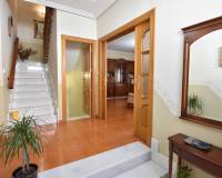 Venta - Chalet - Aspe