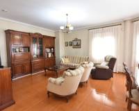 Venta - Chalet - Aspe