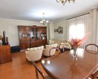 Venta - Chalet - Aspe