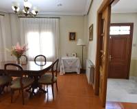 Venta - Chalet - Aspe